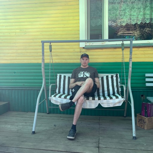 Максим31, Сосновоборск