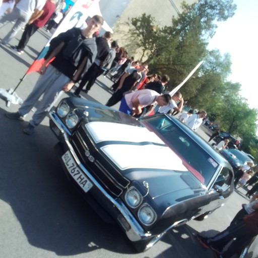 Иван23, Бишкек