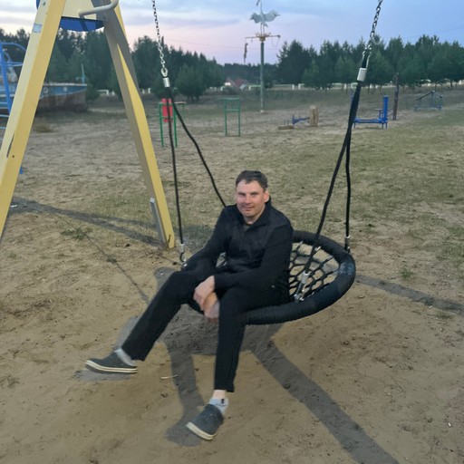 Максим31, Сосновоборск