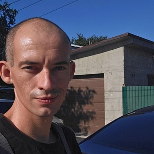 Евгений35, Мариуполь