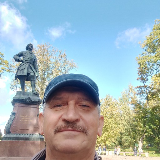 Борис59, Болхов