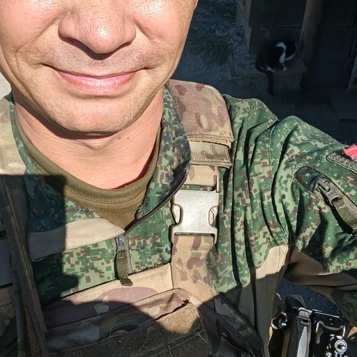 Святой37, Петровское