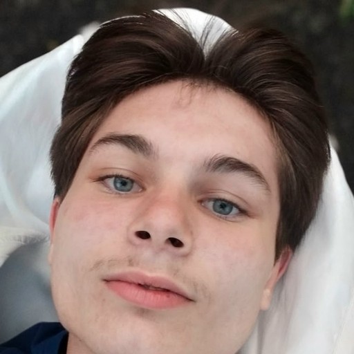 Алексей25, Волоколамск