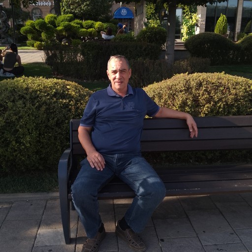 Михаил54, Новочеркасск