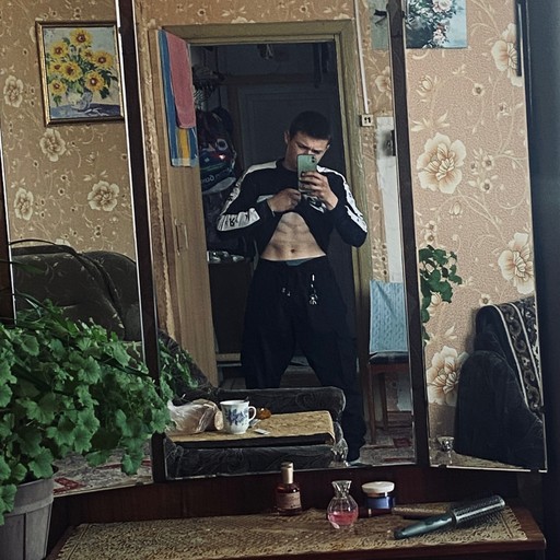 Кирилл19, Верхний Мамон