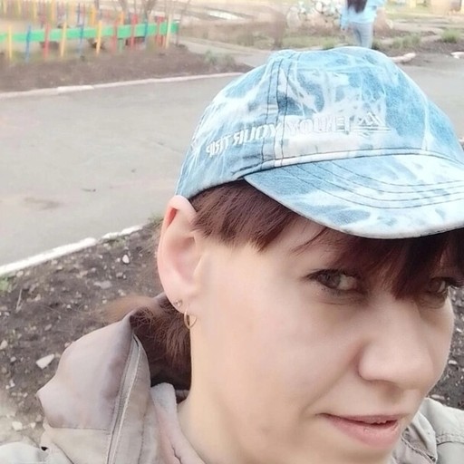 Ekaterina25, Красноуфимск