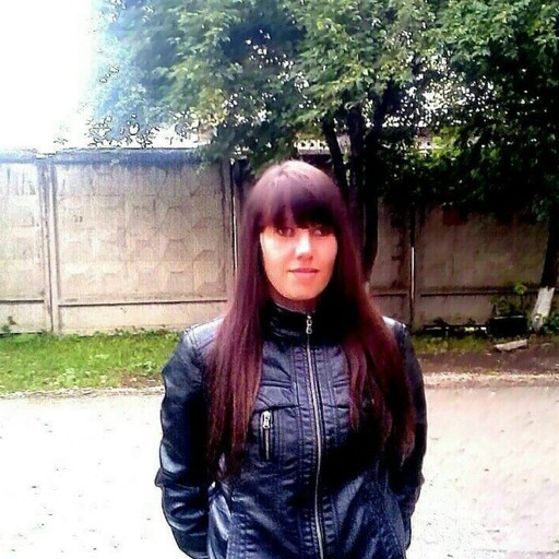 Ekaterina25, Красноуфимск