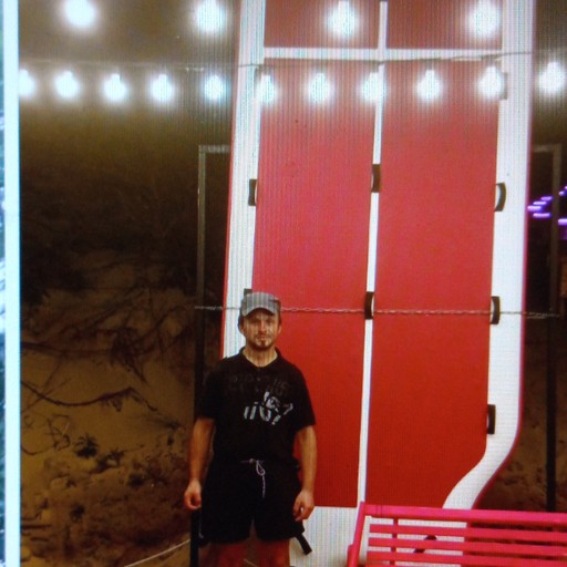 Евгений40, Калининград