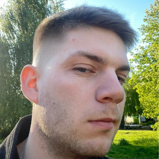 Сергей35, Калининград