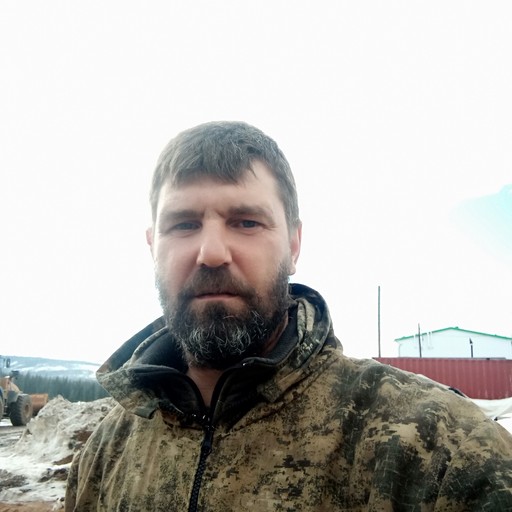 Антон, 42 года