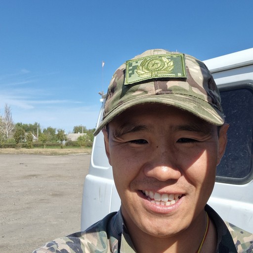 дмитрий37, Мариуполь