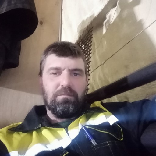 Антон, 42 года, Донецк