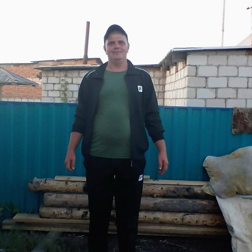 Сергей35, Благовещенка