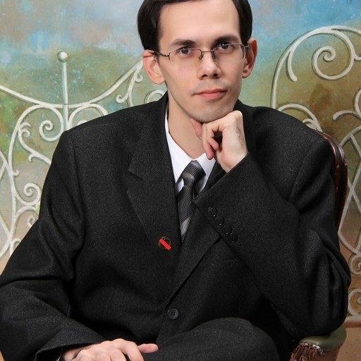 Артур41, Новочебоксарск