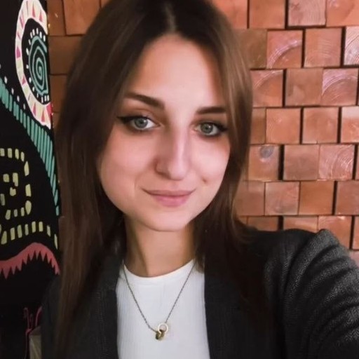 Катя29, Москва