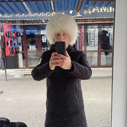 Дима26, Счастье