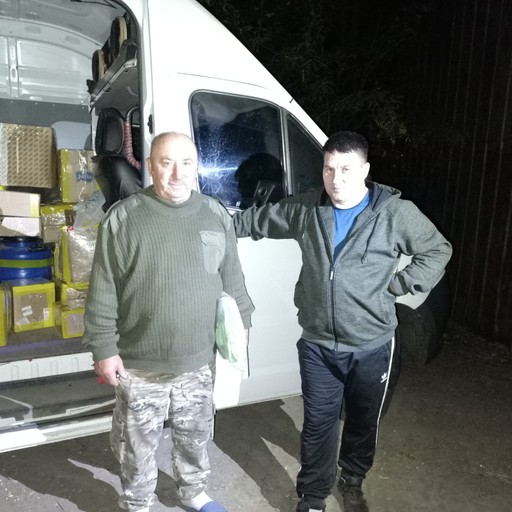 Дмитрий46, Энергодар