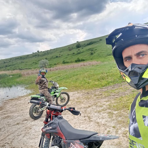 Андрей43, Бердянск