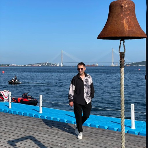 Azar38, Дербент