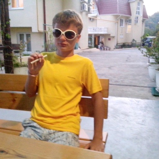 Алекс46, Энергодар