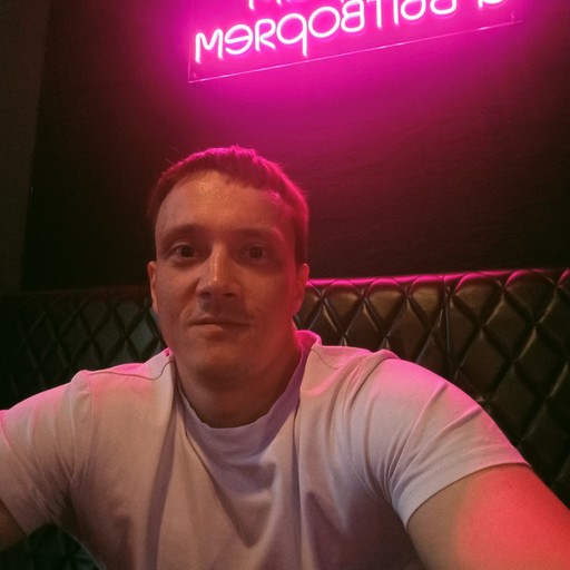 Миша31, Алчевск