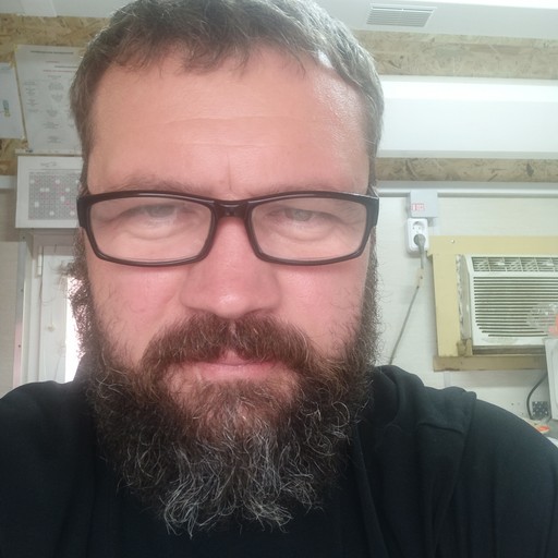 Кирилл44, Октябрьский