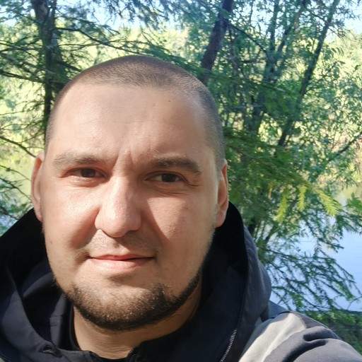 Андрей32, Радужный