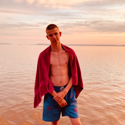 Vadim18, Баклаши