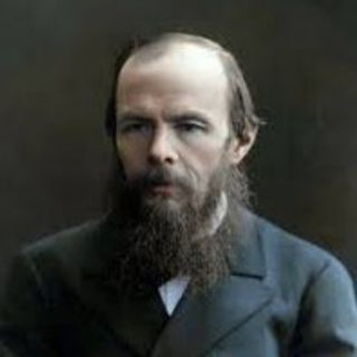 Достоевский37, Усть-Кут