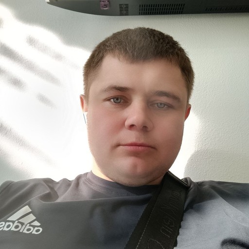 Андрей32, Курск