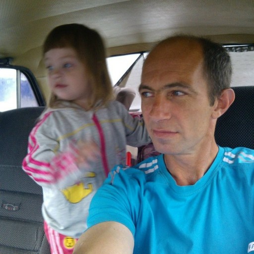 Игорь48, Ряжск