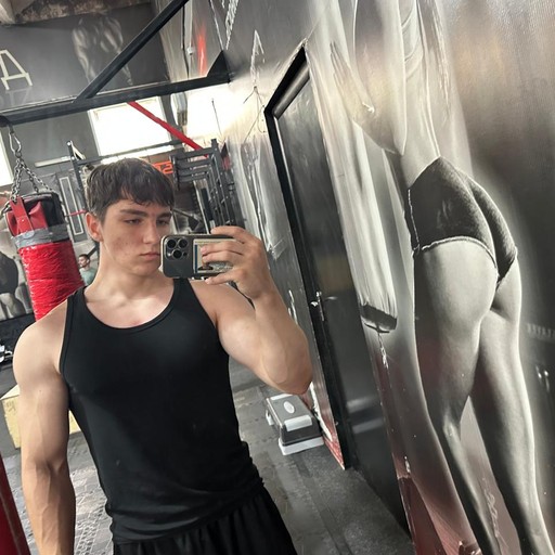 Алихан19, Свободный