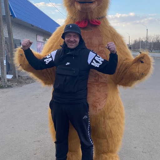 Макс39, Мариуполь