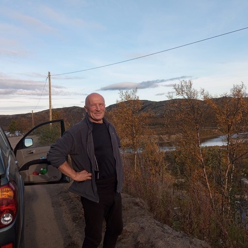 Алексей59, Великий Новгород