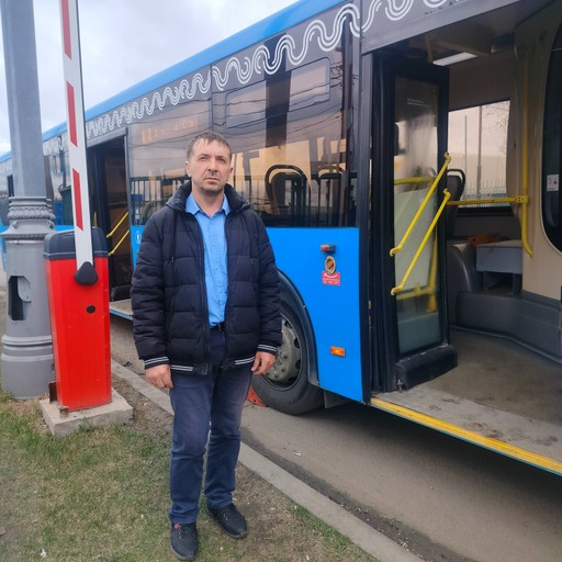 Игорь50, Черкизово