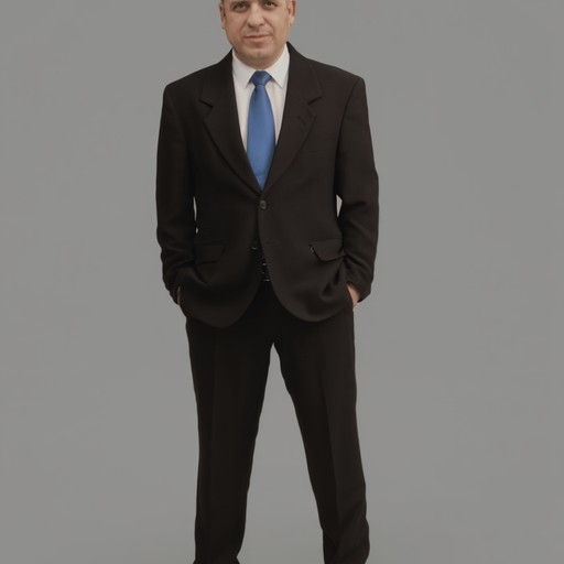 женя48, Покровка