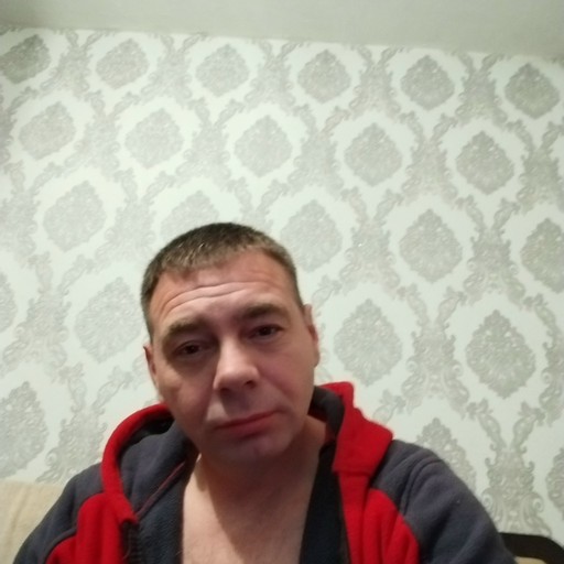 Сергей46, Иркутск