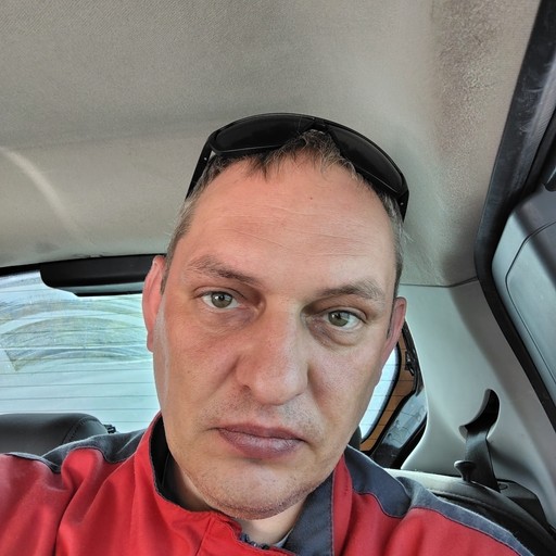 Sergio Escudos40, Тюмень