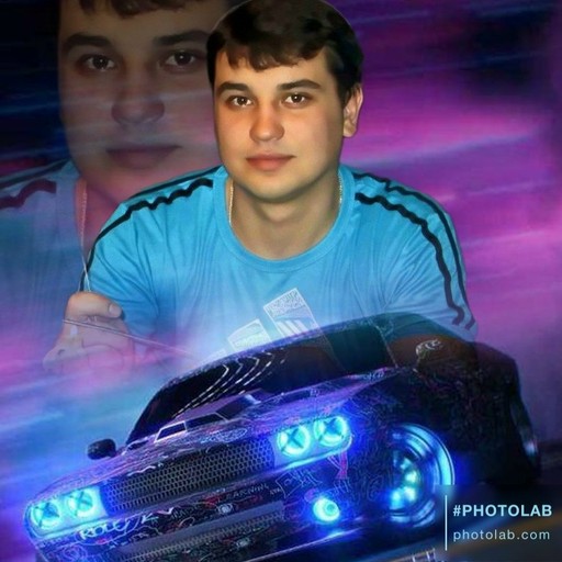 Артём33, Антрацит