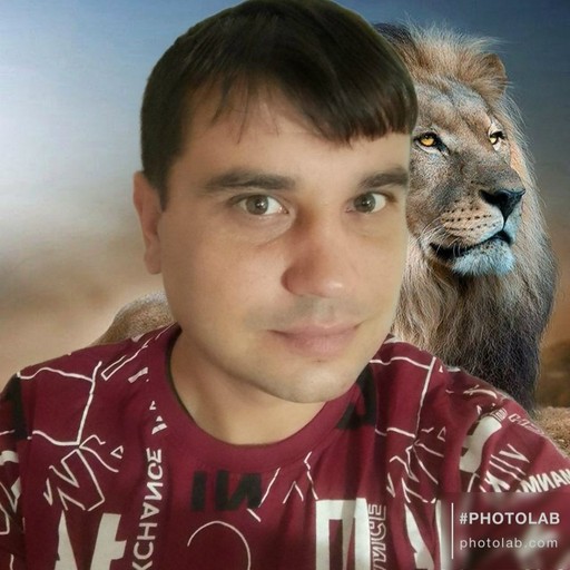 Артём33, Антрацит