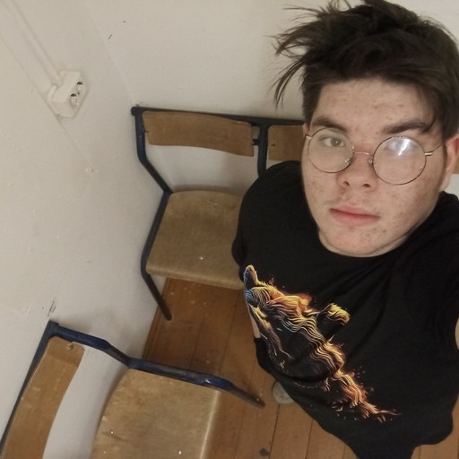 Даниил18, Жатай