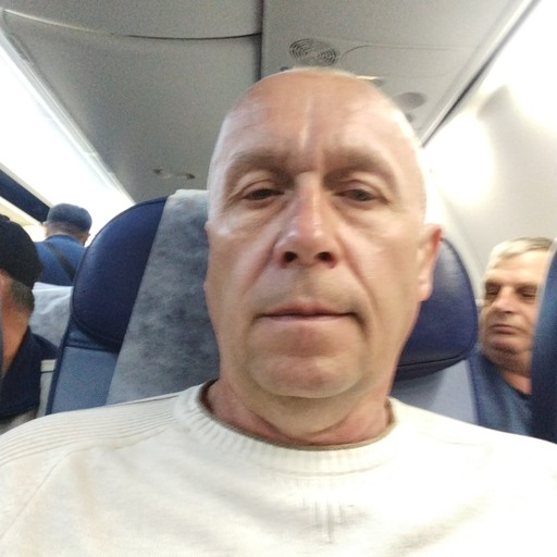 Владимир53, Красноярск