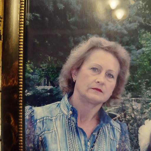 Галина66, Донецк