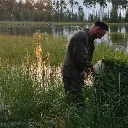 Геннадий31, Калевала