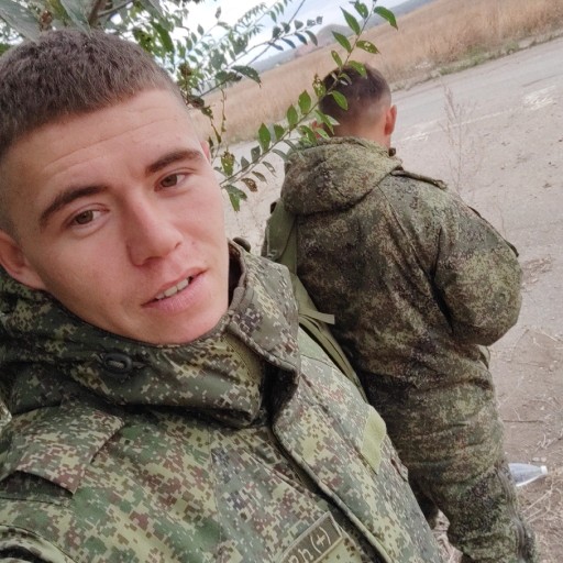 Вячеслав24, Чита