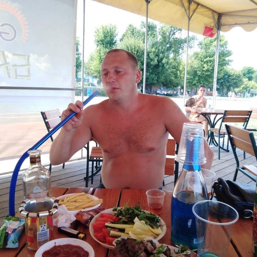 Максим35, Перевальск