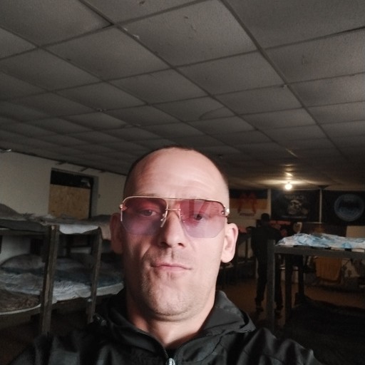 Александер35, Макеевка