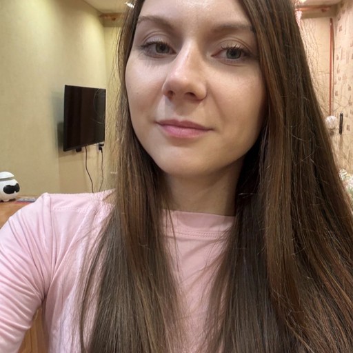 Inna35, Мурманск