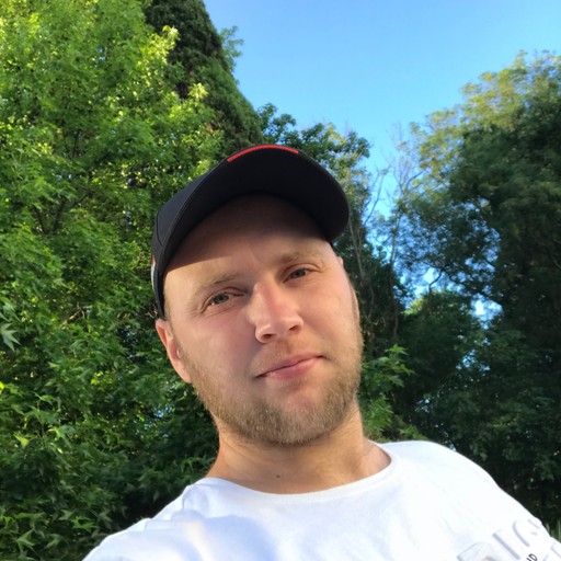 Сергей35, Геленджик