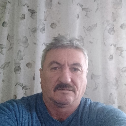 Владимир56, Островское